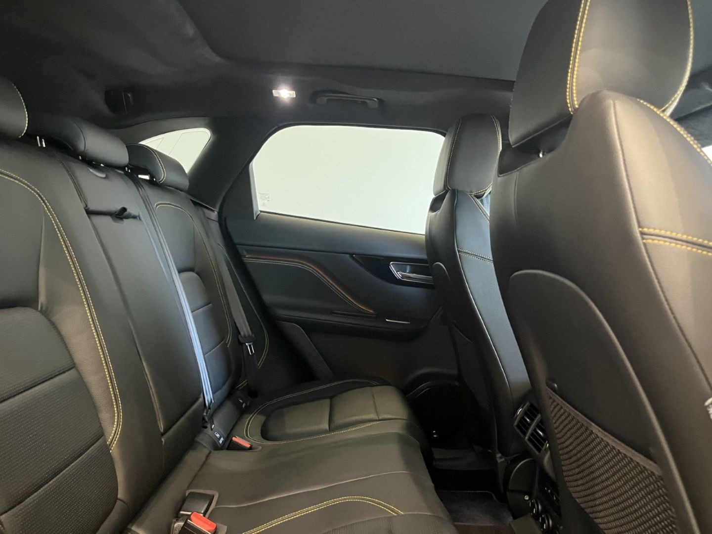 Fahrzeugabbildung Jaguar F-Pace D300 Sport AWD HUD  Meridian 360 Kamera