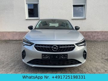 Opel Corsa - 1
