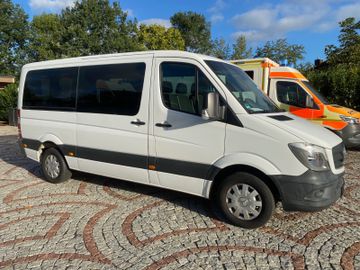 Mercedes Sprinter - 3