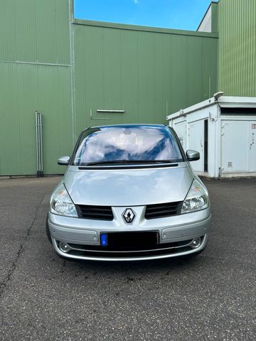 Renault Grand Espace