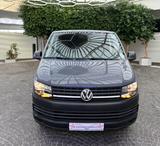 Volkswagen T6 TransporterDSG*9Sitzer*2,0-110kW*TEMP*ABS*ESP - Trucks in Köln