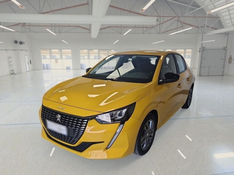 Image of Peugeot 208