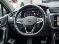 Volkswagen Tiguan Allspace - Vorschau Bild 7