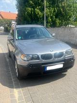 BMW Bmw X3 E83 3.0d M57 Facelift xDrive Automa... - BMW M5 mit Diesel-Antrieb