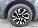 Volkswagen Tiguan Active 2.0 TDI 122PS - Volkswagen Tiguan: Active