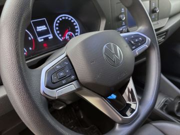Volkswagen Caddy - 12