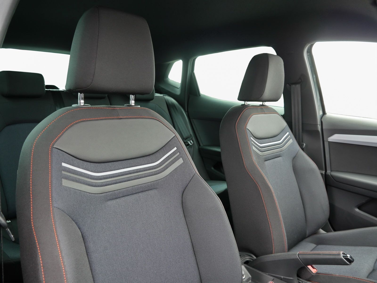 Seat Ibiza - Bild 10