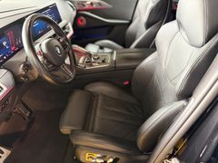 BMW XM/B&W/AHK/M-DRIVERs PACKAGE/BMW GARANTIE