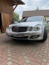 Mercedes-Benz E 200 KOMPRESSOR AVANTGARDE Avantgarde - Mercedes-Benz E 200: Kompressor Avantgarde