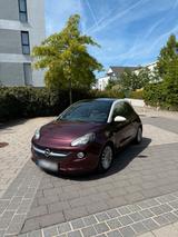 Opel Adam Glam - Opel Adam aus 2012