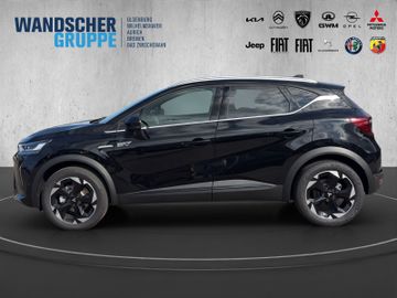 Mitsubishi ASX Edition 1.8 HEV *LED*360°KAMERA*NAVI*SHZ*