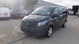 Mercedes-Benz Vito 114 (Stock ID 91463) - Mercedes-Benz 914