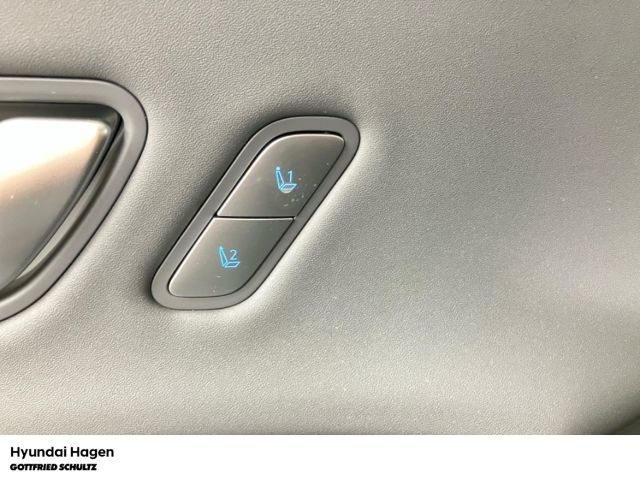 Hyundai Kona – Bild 22