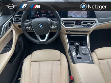 BMW 420 Gran Coupé - 9