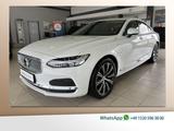 Volvo S90 T8 Plus Bright Recharge AWD AHK Schiebedach - Volvo S90: T8