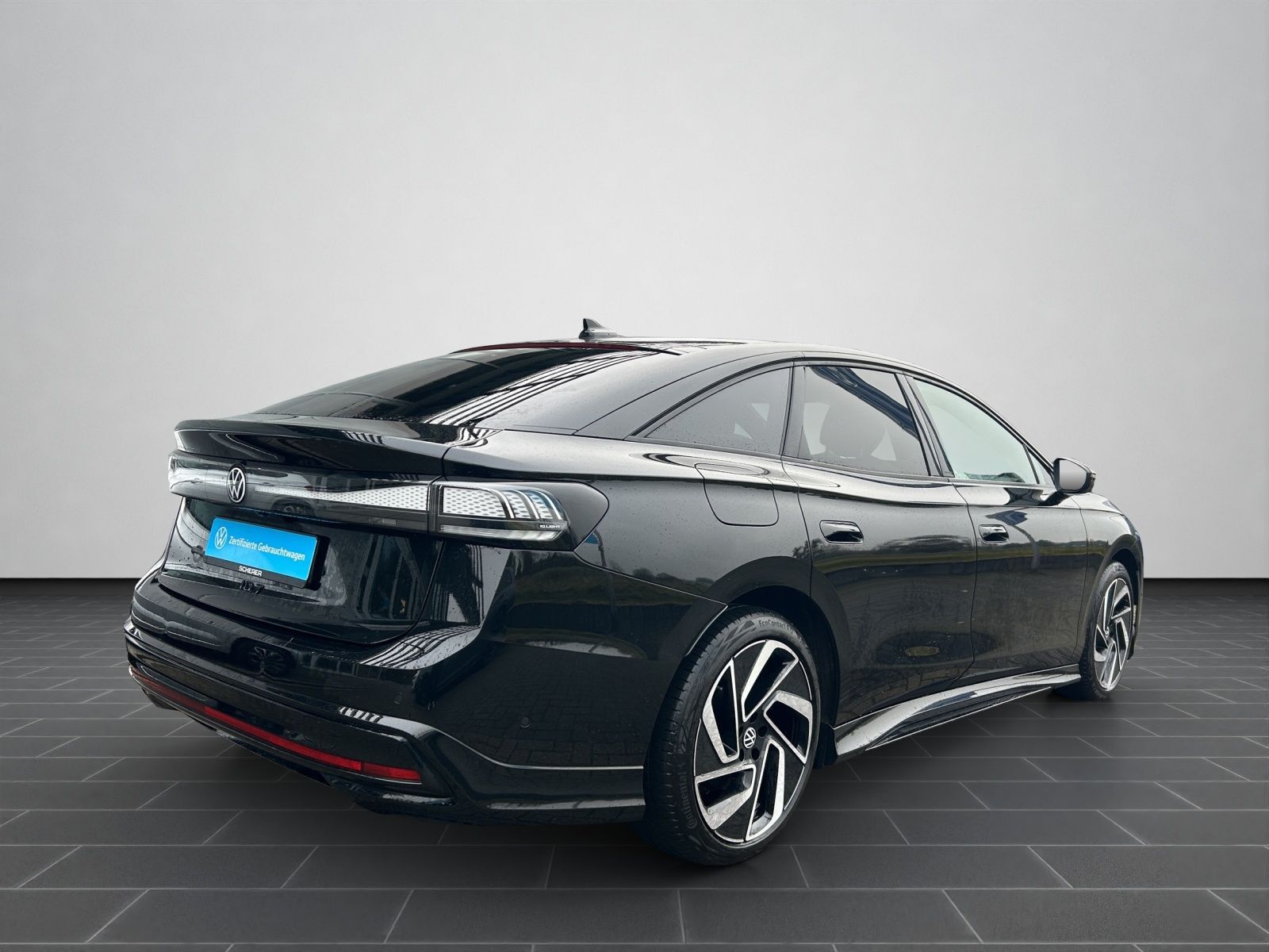 Volkswagen ID.7 - Bild 3