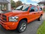 Dodge DODGE RAM 1500 Crew Cab 5.7 V8 HEMI - Dodge RAM: D150