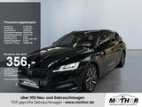 Skoda Octavia Combi Sportline 2.0 TDI DSG Standheizung