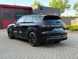 Porsche Cayenne Turbo Approved Chrono PDCC Matrix 22Zoll - Porsche Cayenne in Erfurt
