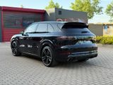 Porsche Cayenne Turbo Approved Chrono PDCC Matrix 22Zoll - Porsche Cayenne: 22 Zoll