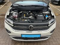 Volkswagen T-Cross - Vorschau Bild 17