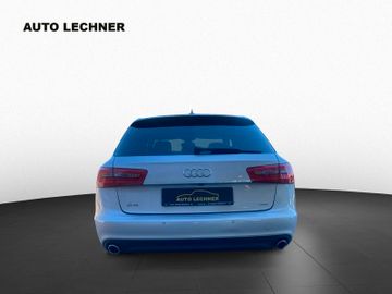 Bild 7 Audi A6 Avant 3.0 TDI QUATTRO*AHK*BOSE*PANO*STAND-HZ*