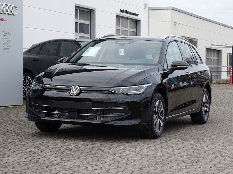 Volkswagen Golf Variant 2.0 TDI DSG Energy foto 1