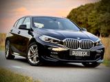 BMW 116 d M Sport Paket / Navi+LED+Live-Cockpit - gebrauchte BMW 116 aus dem Jahr 2020
