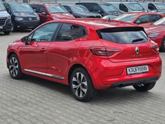 Fahrzeugabbildung Clio V Evolution 1.0 TCe 90 Automatik