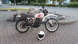 Yamaha XT 500 - YAMAHA ENDURO 50