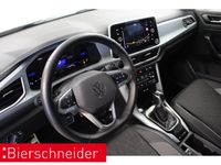 Volkswagen T-Roc - Vorschau Bild 5