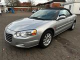 Chrysler Sebring LX 2.0 # NUR 92 TKM # TÜV NEU # 1. HAND! - Chrysler Sebring Benziner Gebrauchtwagen