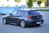 BMW 116i F20 M Sportpaket | TÜV 04/2026 | 8-fach - BMW 116 von privat