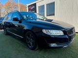 Volvo V70 Kombi Linje Svart -2.Hnd-VOLVO S.heft-nZahnr - gebrauchte Volvo V70 aus dem Jahr 2015
