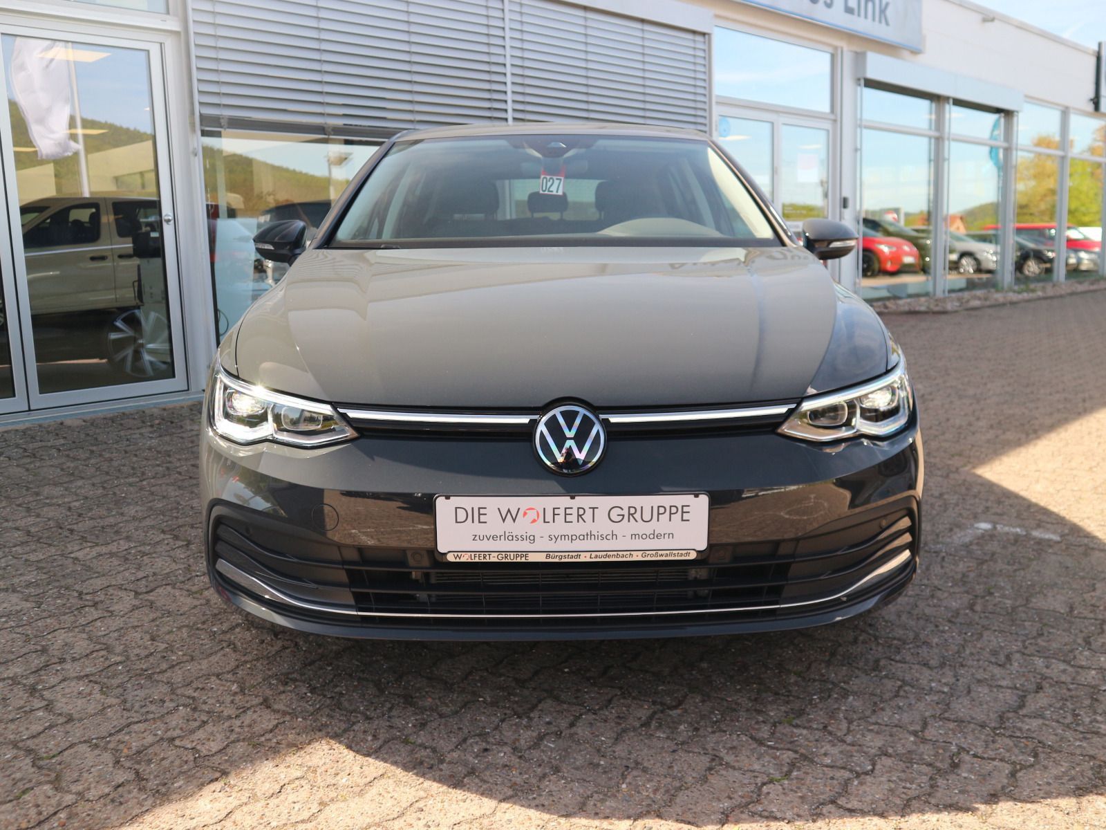 Volkswagen Golf - Bild 4