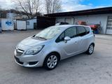 Opel Meriva B 1.4 Turbo Innovation*NAVI*PDC*AHK* - Opel Gebrauchtwagen in Kempten