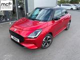 Suzuki Swift 1.2 Dualjet Hybrid Comfort Plus *ACC*LED* - Suzuki Swift Jahreswagen