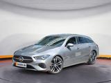 Mercedes-Benz CLA 200 AHK Progr.Line Adv.+ Park-&WinterP. - Mercedes-Benz 200 in Dresden