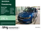 Skoda Fabia III 1.2 TSI DSG, - Skoda Fabia: Iii
