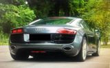 Audi R8 5,2 V10 *3xCarbon*Stahlbremse*Capr... - Audi R8 aus 2012