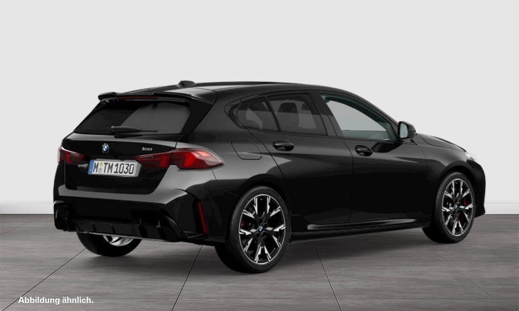 BMW 120 - Bild 2