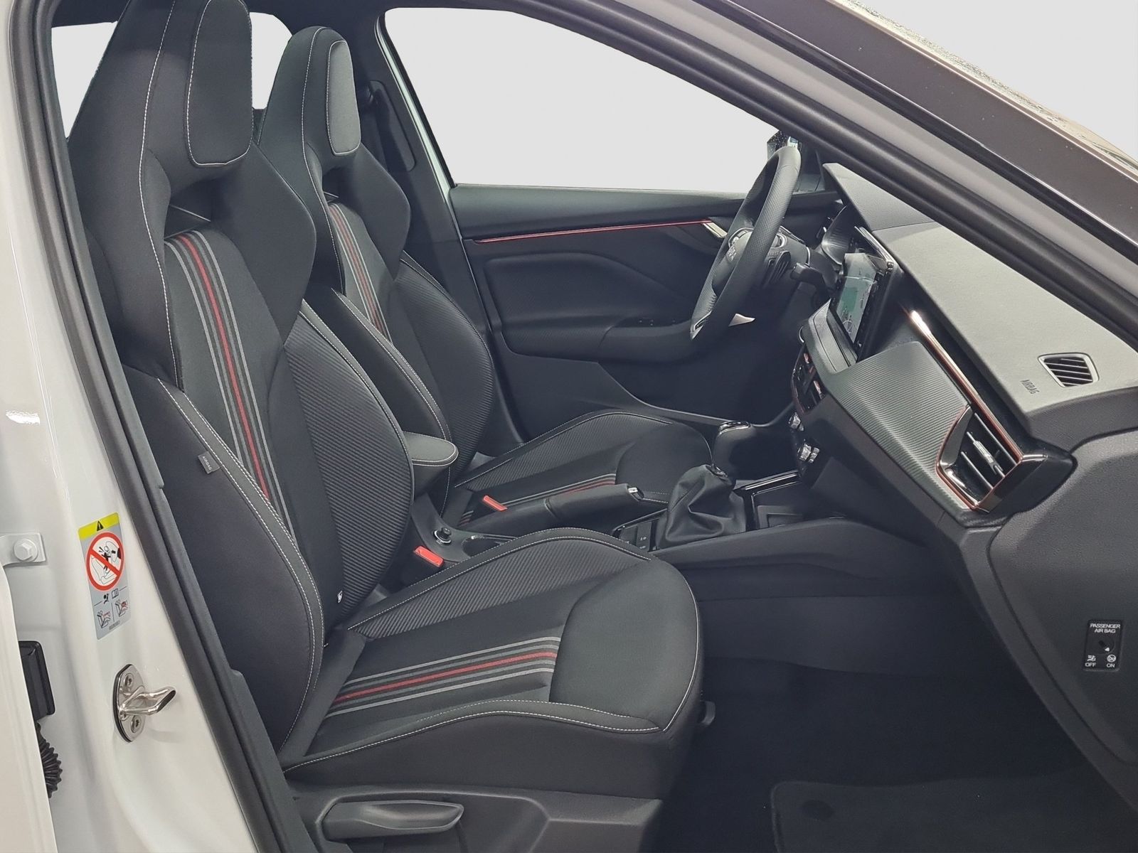 Skoda Kamiq - Bild 15