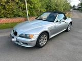 BMW Z3  Roadster 1.9  Facelift  150t km  T... - BMW Z3 mit Facelift