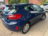 Ford Fiesta 1,1 Ti - VCT Cool & Connect * 1. Vorbesit - Ford Fiesta: 1.1