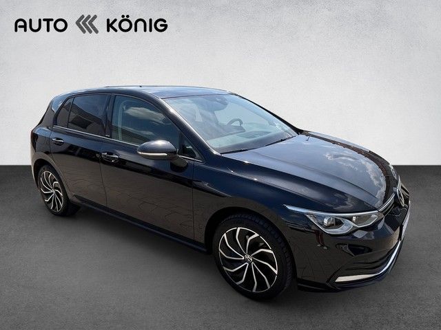 Fahrzeugabbildung Volkswagen Golf Active 2,0 TDI *Komfort*PDC*