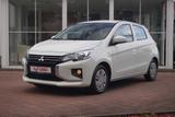 Mitsubishi Space Star 1.2 Select Klima DAB USB Bluetooth - Mitsubishi Space Star Gebrauchtwagen in Dresden