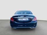 Mercedes-Benz C 200 CGI Lim.+PANO+LED+NAVI+SHZ+PDC - Mercedes-Benz Gebrauchtwagen in Rostock