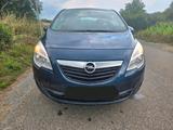 Opel Meriva B 1.4 EcoFlex Benziner Euro 5 - Opel Meriva Gebrauchtwagen in Karlsruhe