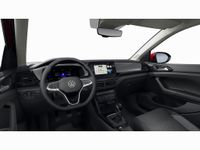 Volkswagen T-Cross - Vorschau Bild 3