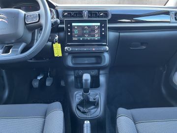Citroën C3 YOU! PT 83 Navi+PDC+LED+Carplay